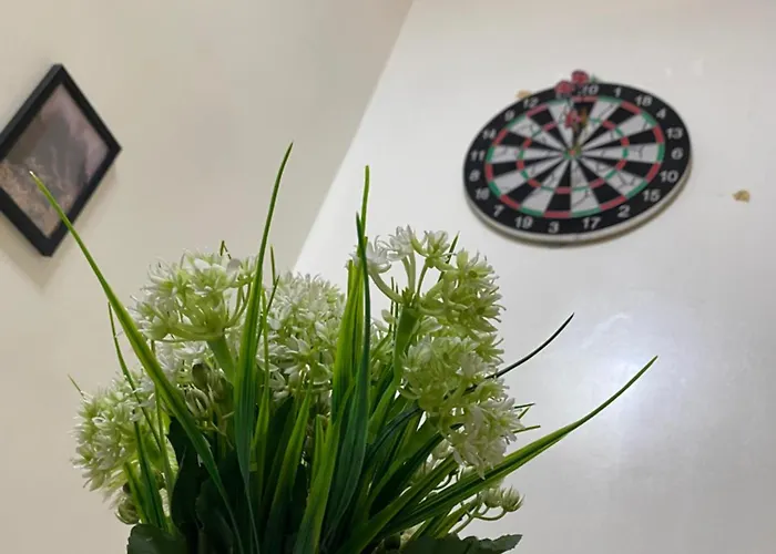 Aparthotel Yuristaycation