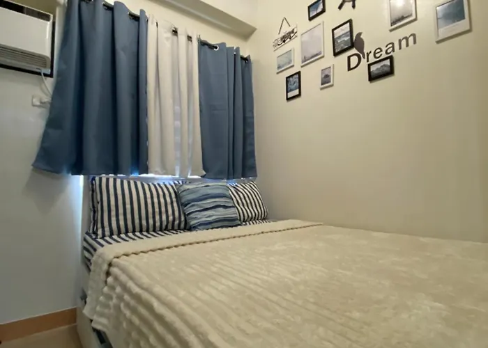 Aparthotel Yuristaycation *