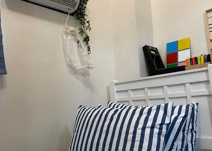Yuristaycation Aparthotel Manila