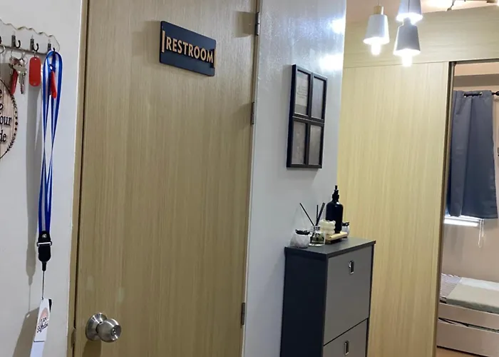 Yuristaycation * Manila